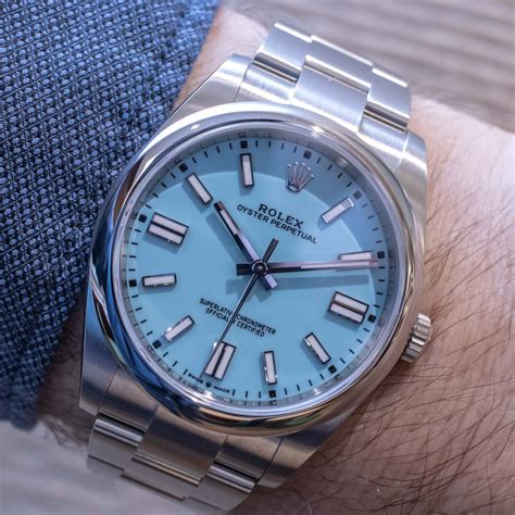 rolex 124300 review|rolex oyster perpetual 124300.